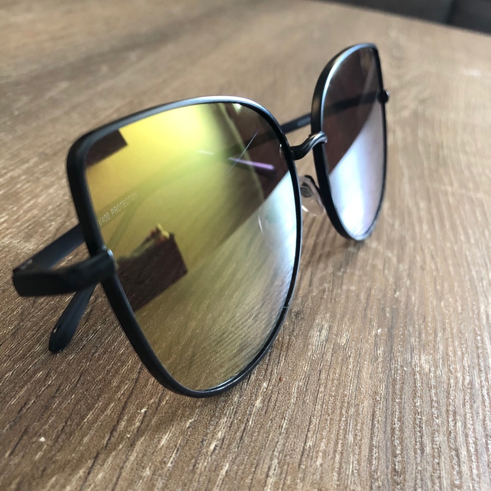 UV400 Protection Sunglasses